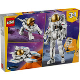 Lego Creator Uzay Astronotu 31152